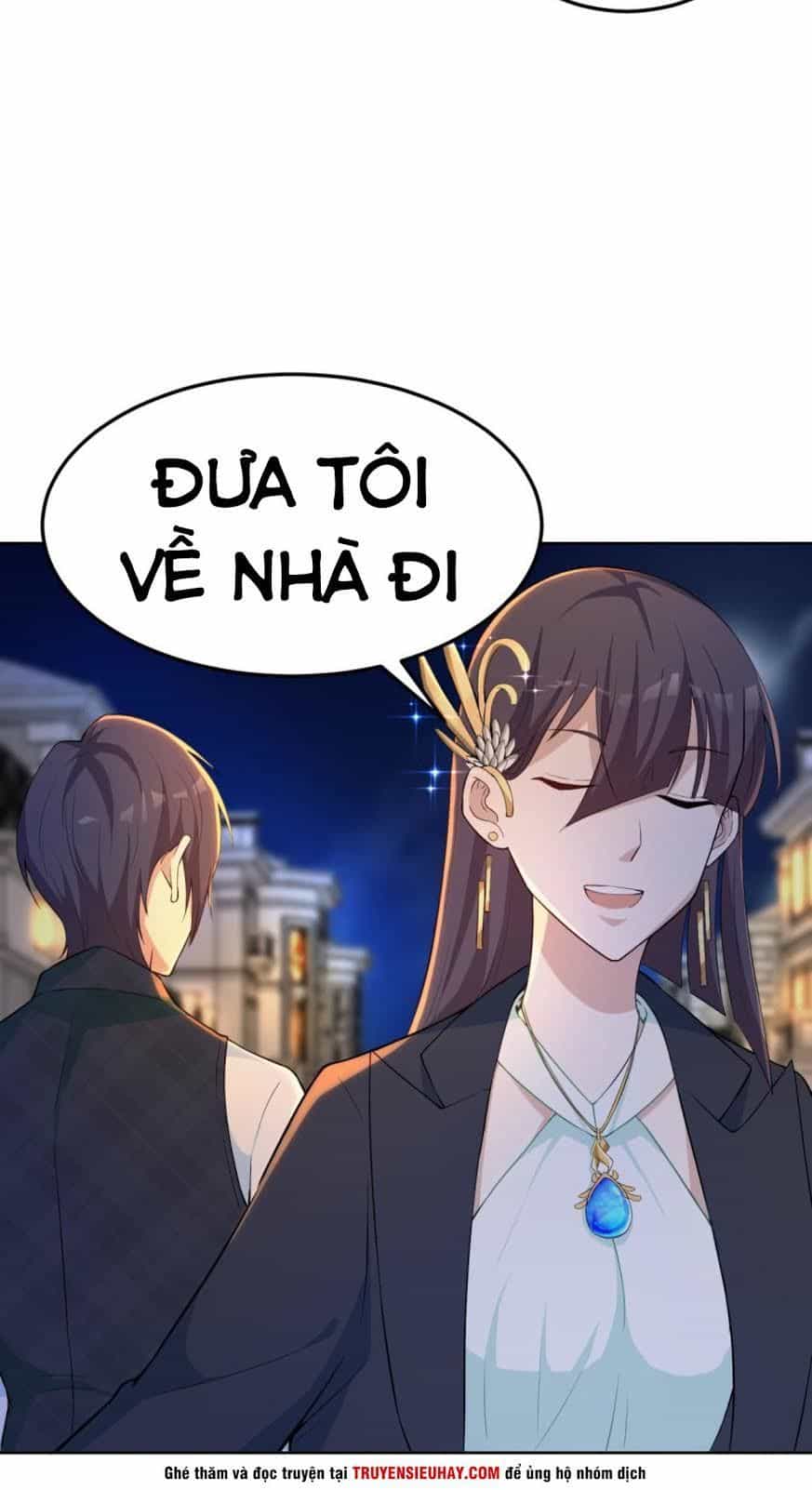 Thiên Hỏa Đại Đạo - Chương 12 - ảnh 25