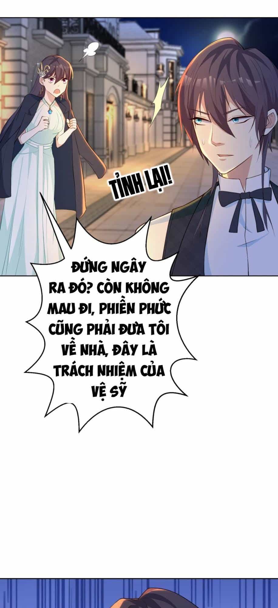 Thiên Hỏa Đại Đạo - Chương 12 - ảnh 26