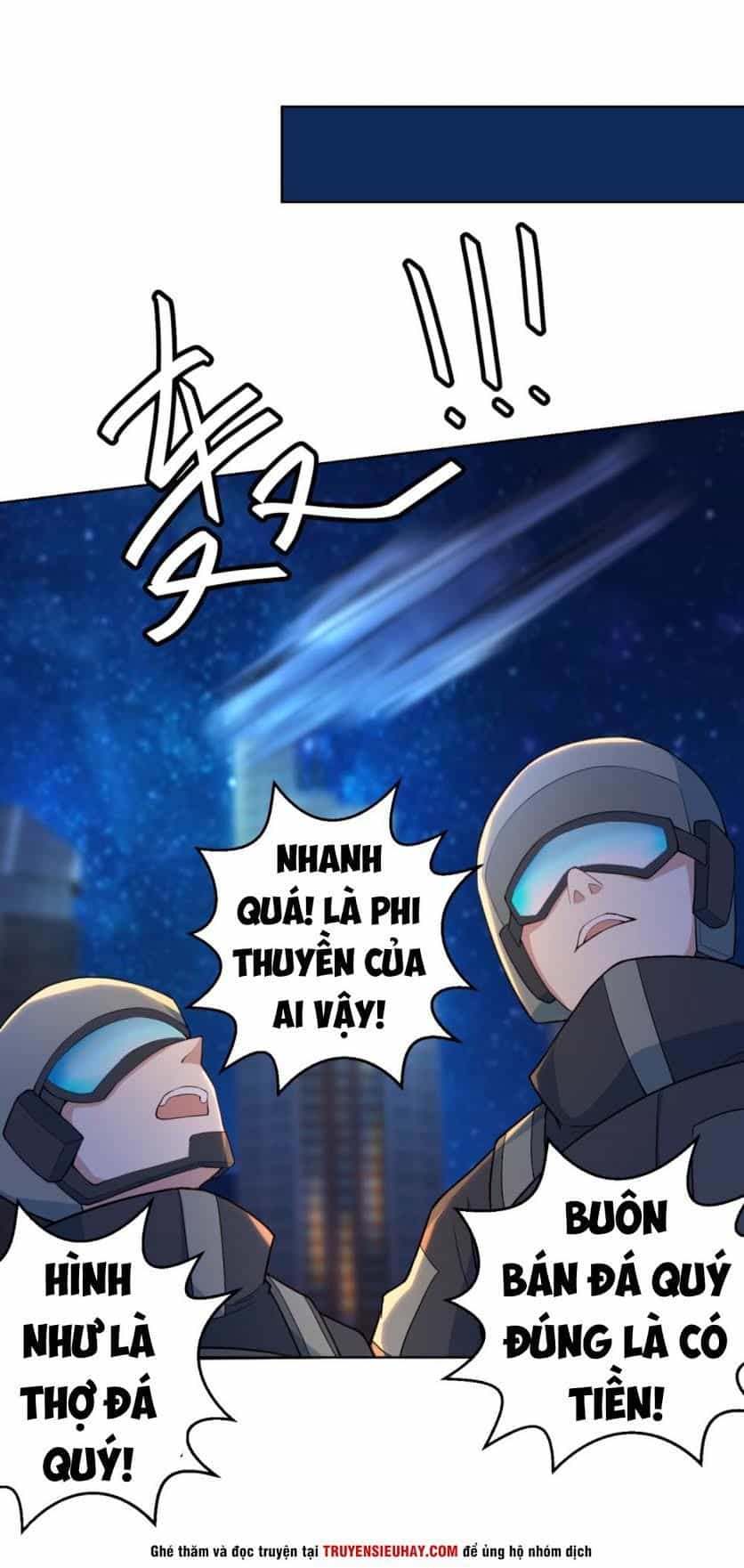 Thiên Hỏa Đại Đạo - Chương 12 - ảnh 29