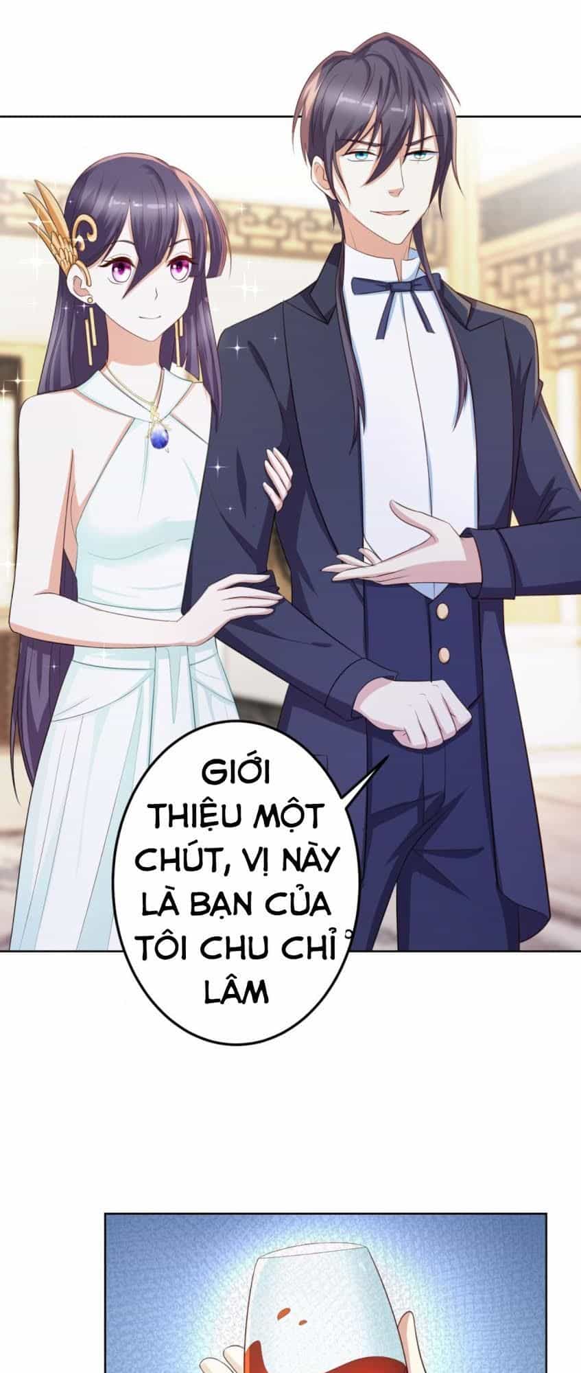 Thiên Hỏa Đại Đạo - Chương 12 - ảnh 5