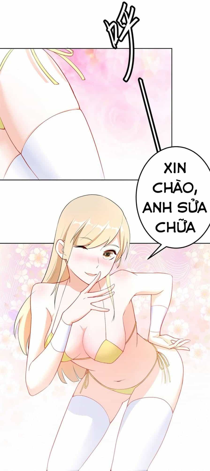 Thiên Hỏa Đại Đạo - Chương 13 - ảnh 28