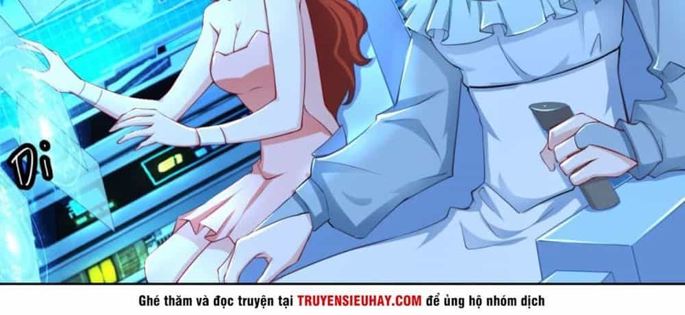 Thiên Hỏa Đại Đạo - Chương 13 - ảnh 4