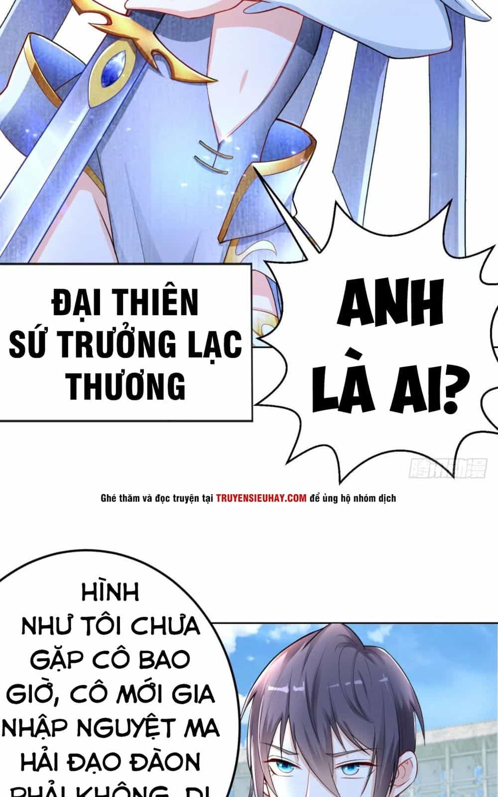 Thiên Hỏa Đại Đạo - Chương 14 - ảnh 33