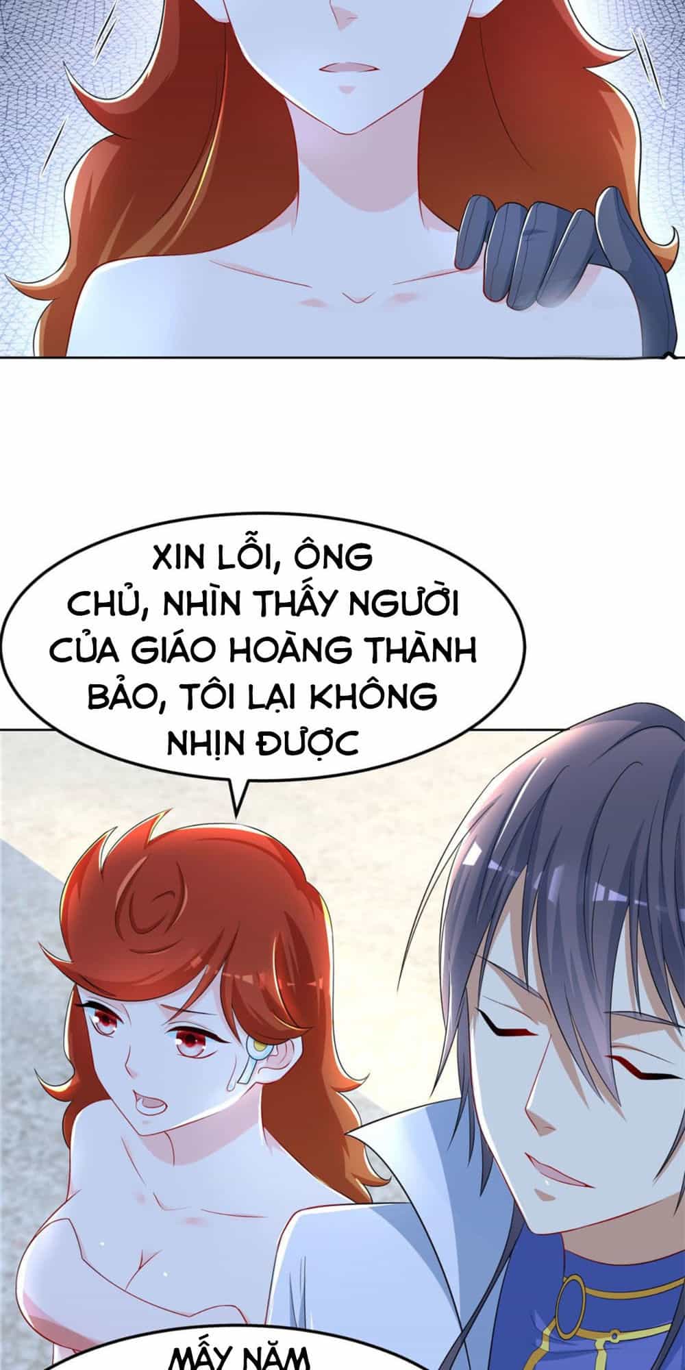 Thiên Hỏa Đại Đạo - Chương 15 - ảnh 11