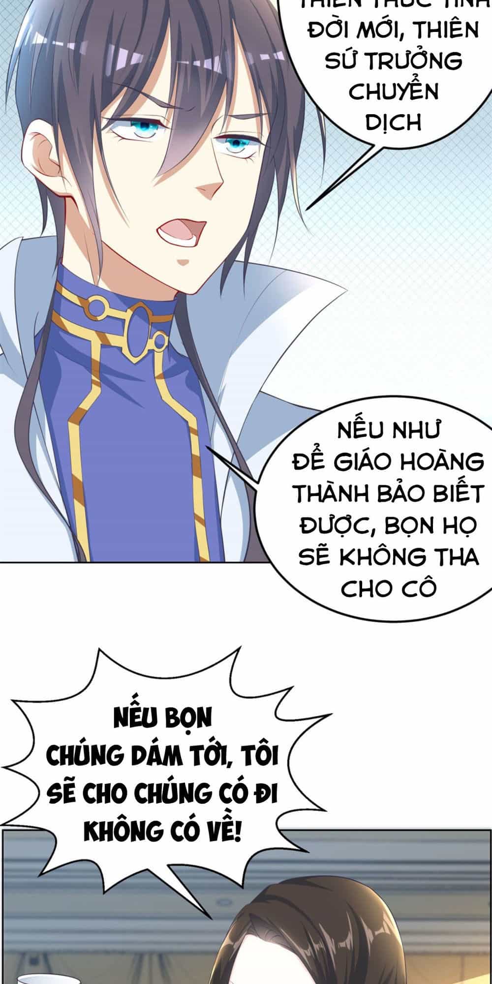 Thiên Hỏa Đại Đạo - Chương 15 - ảnh 18