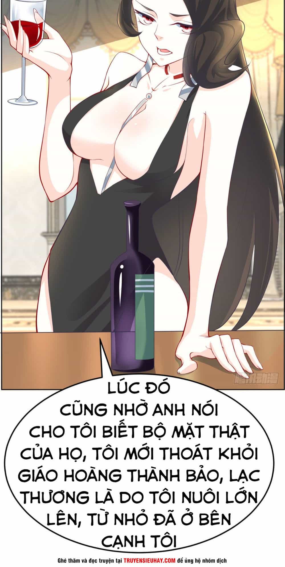 Thiên Hỏa Đại Đạo - Chương 15 - ảnh 19