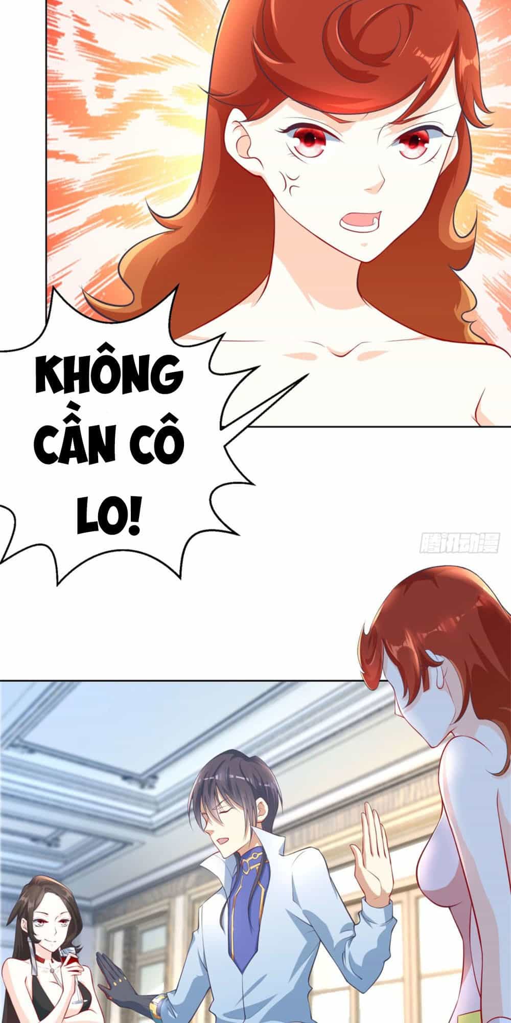 Thiên Hỏa Đại Đạo - Chương 15 - ảnh 21