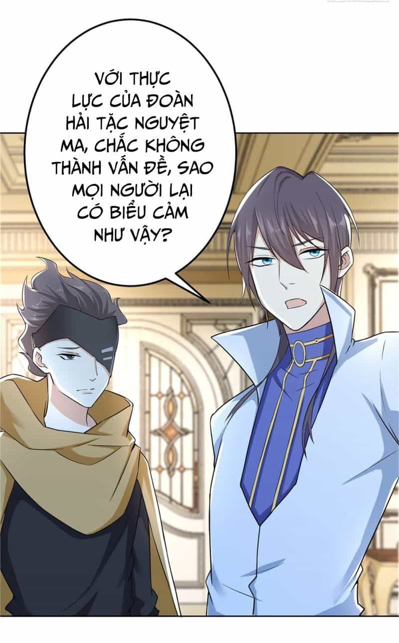 Thiên Hỏa Đại Đạo - Chương 16 - ảnh 18