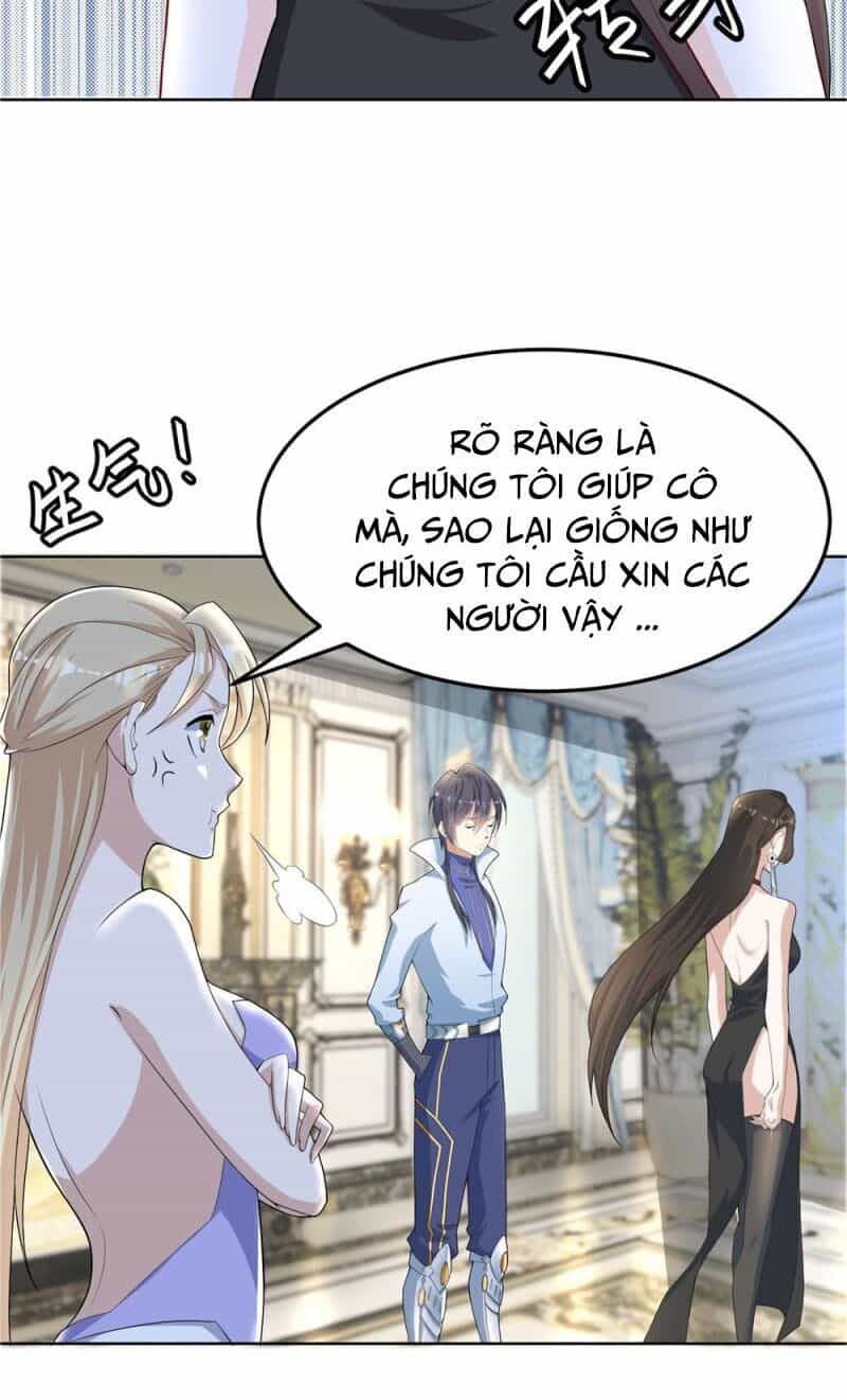 Thiên Hỏa Đại Đạo - Chương 16 - ảnh 23