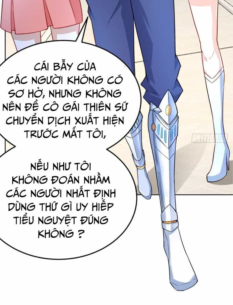 Thiên Hỏa Đại Đạo - Chương 17 - ảnh 14