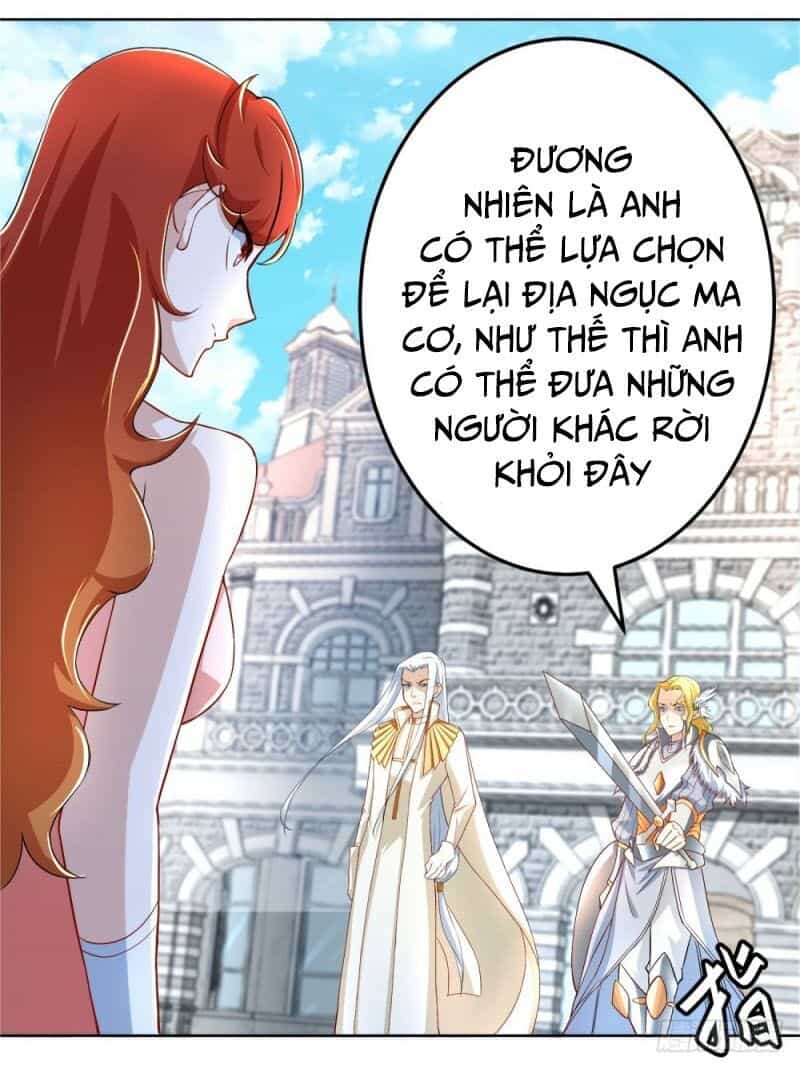 Thiên Hỏa Đại Đạo - Chương 17 - ảnh 17
