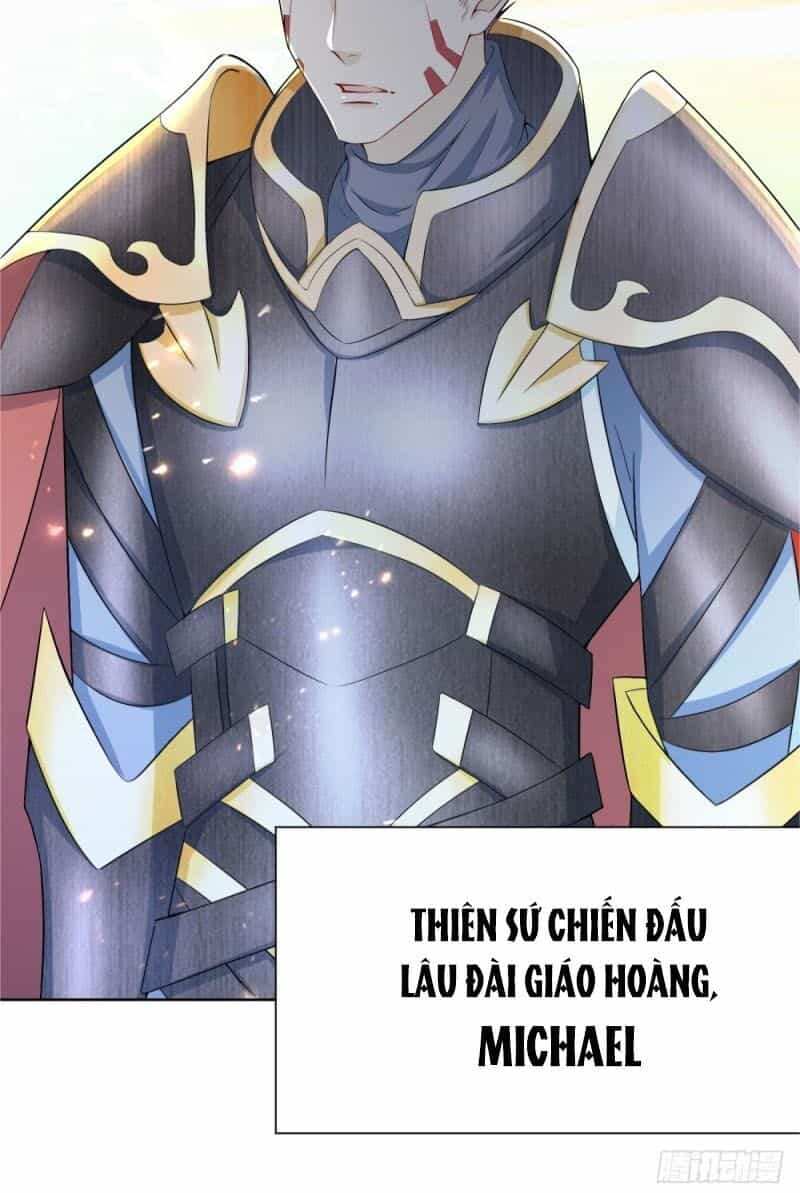 Thiên Hỏa Đại Đạo - Chương 17 - ảnh 23