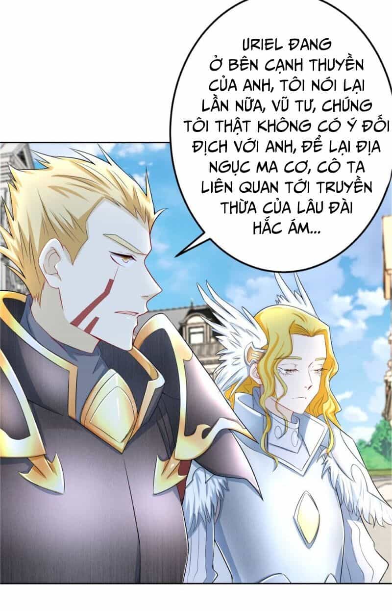Thiên Hỏa Đại Đạo - Chương 17 - ảnh 25