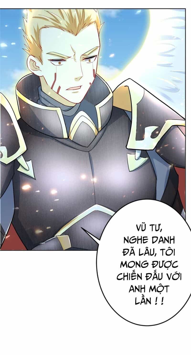 Thiên Hỏa Đại Đạo - Chương 17 - ảnh 29
