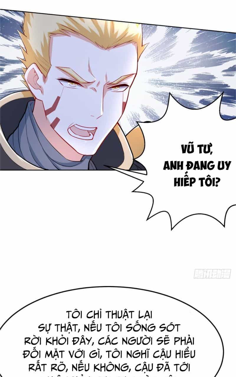Thiên Hỏa Đại Đạo - Chương 17 - ảnh 31