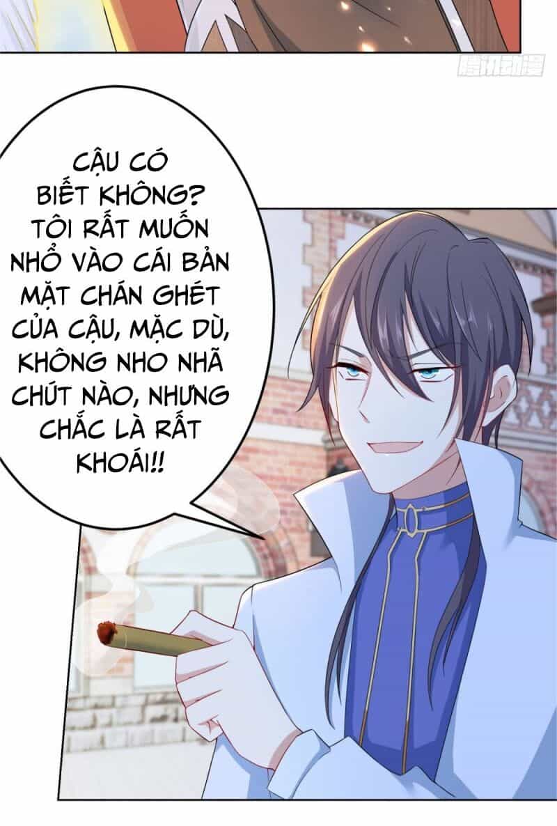 Thiên Hỏa Đại Đạo - Chương 18 - ảnh 2