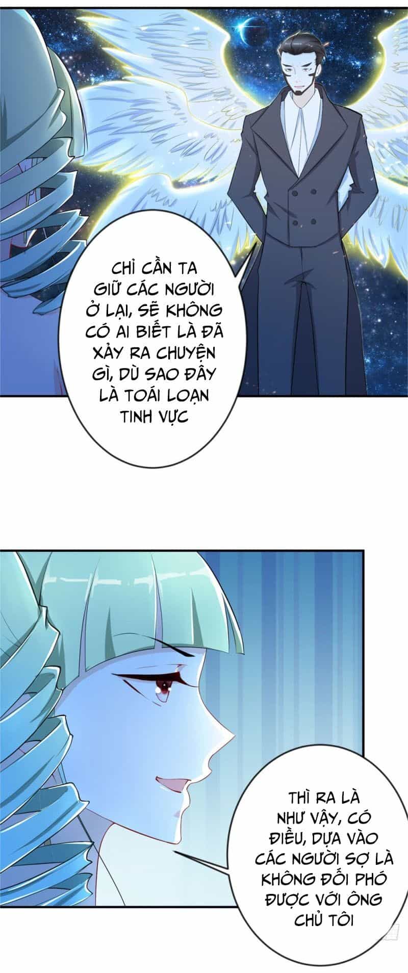 Thiên Hỏa Đại Đạo - Chương 20 - ảnh 2
