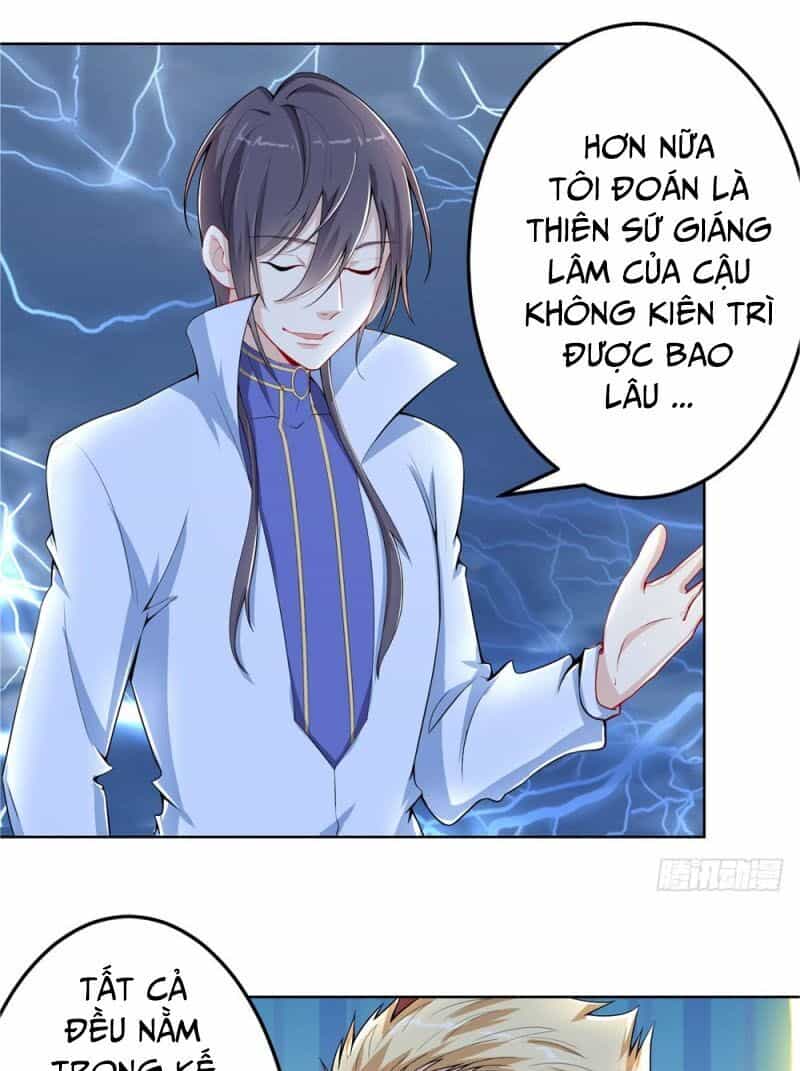 Thiên Hỏa Đại Đạo - Chương 22 - ảnh 20