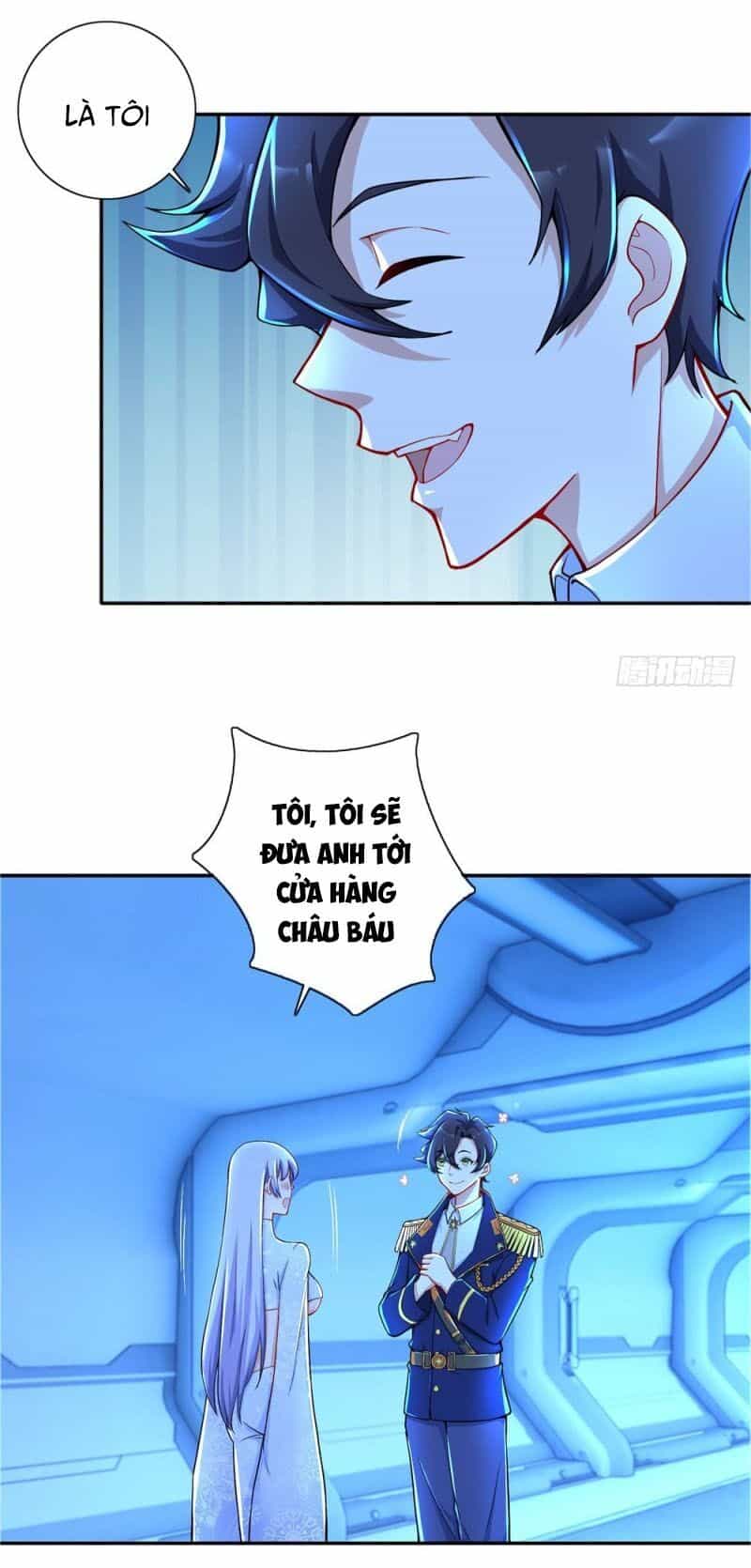 Thiên Hỏa Đại Đạo - Chương 25 - ảnh 11