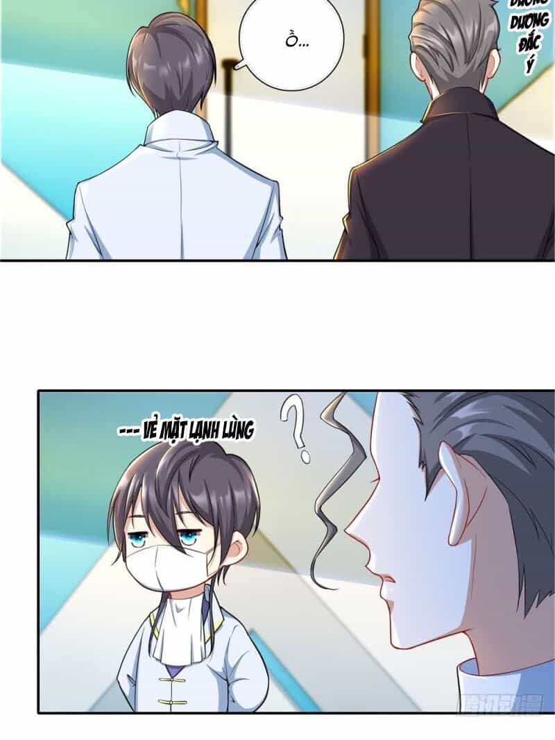 Thiên Hỏa Đại Đạo - Chương 29 - ảnh 10