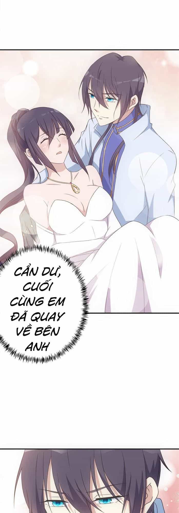 Thiên Hỏa Đại Đạo - Chương 3 - ảnh 15