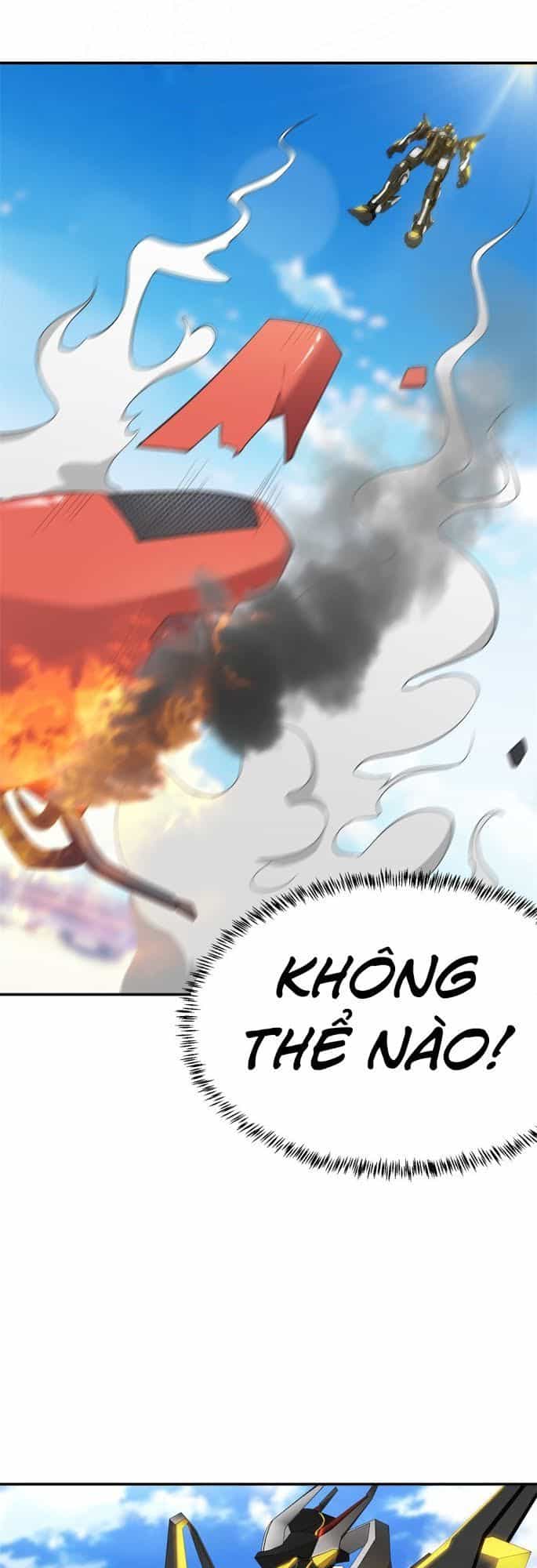 Thiên Hỏa Đại Đạo - Chương 3 - ảnh 9