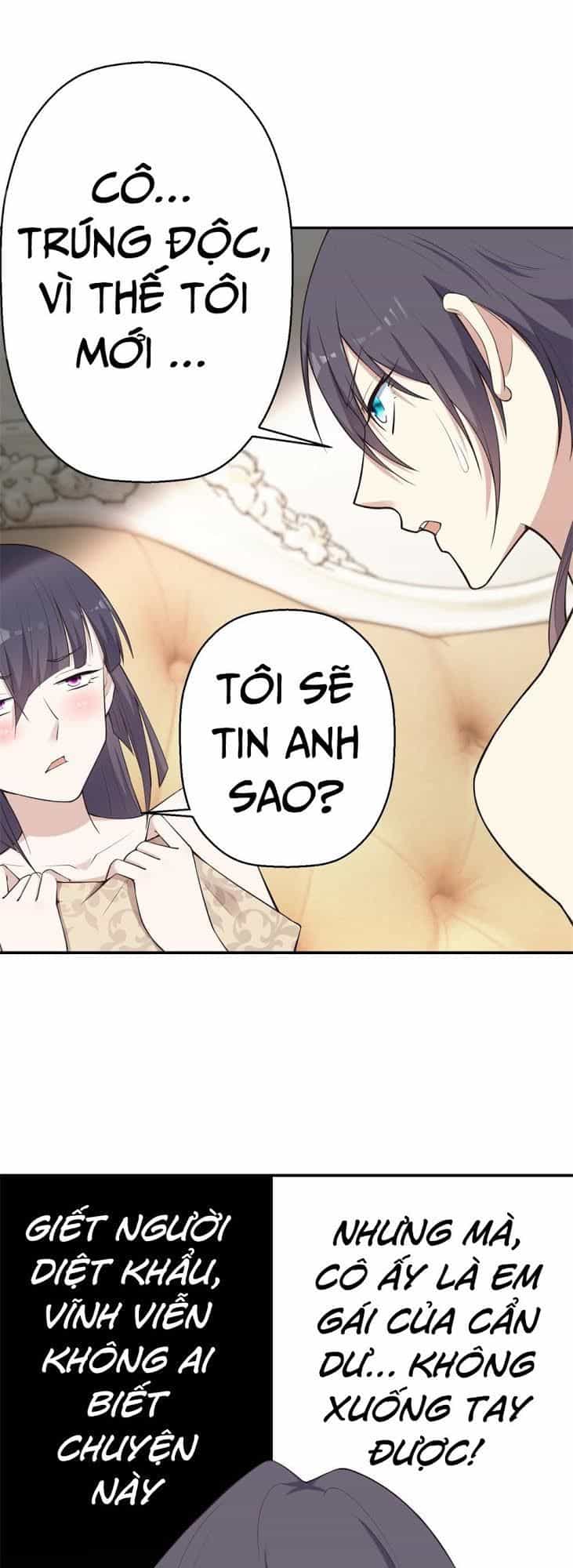 Thiên Hỏa Đại Đạo - Chương 4 - ảnh 11