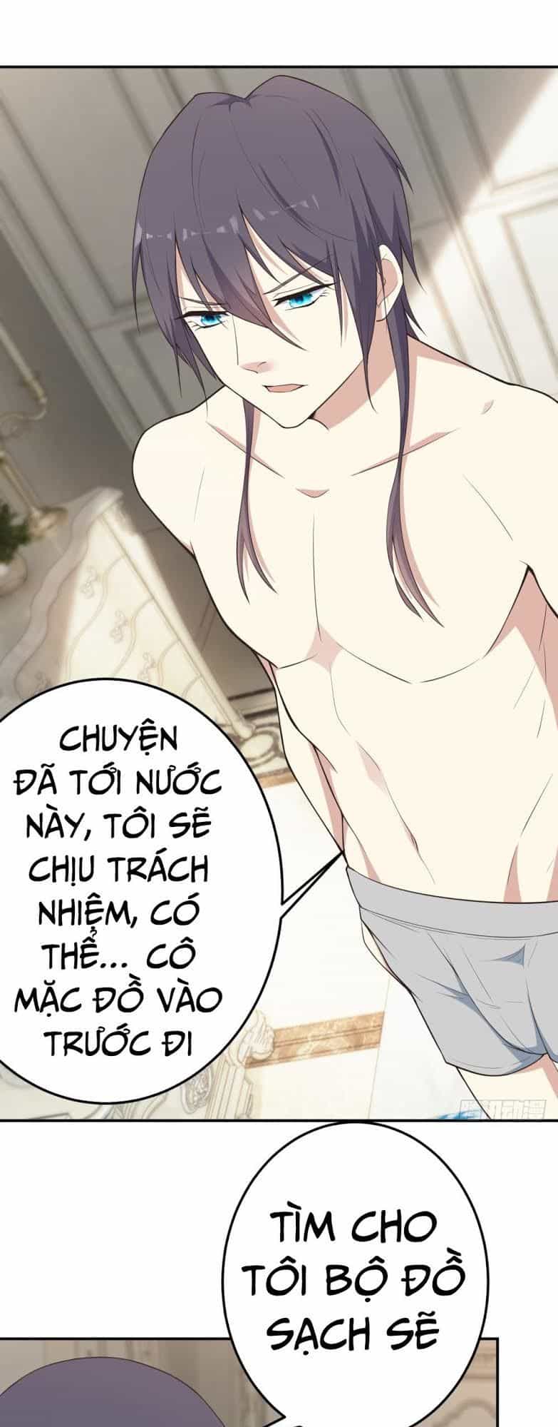Thiên Hỏa Đại Đạo - Chương 4 - ảnh 16