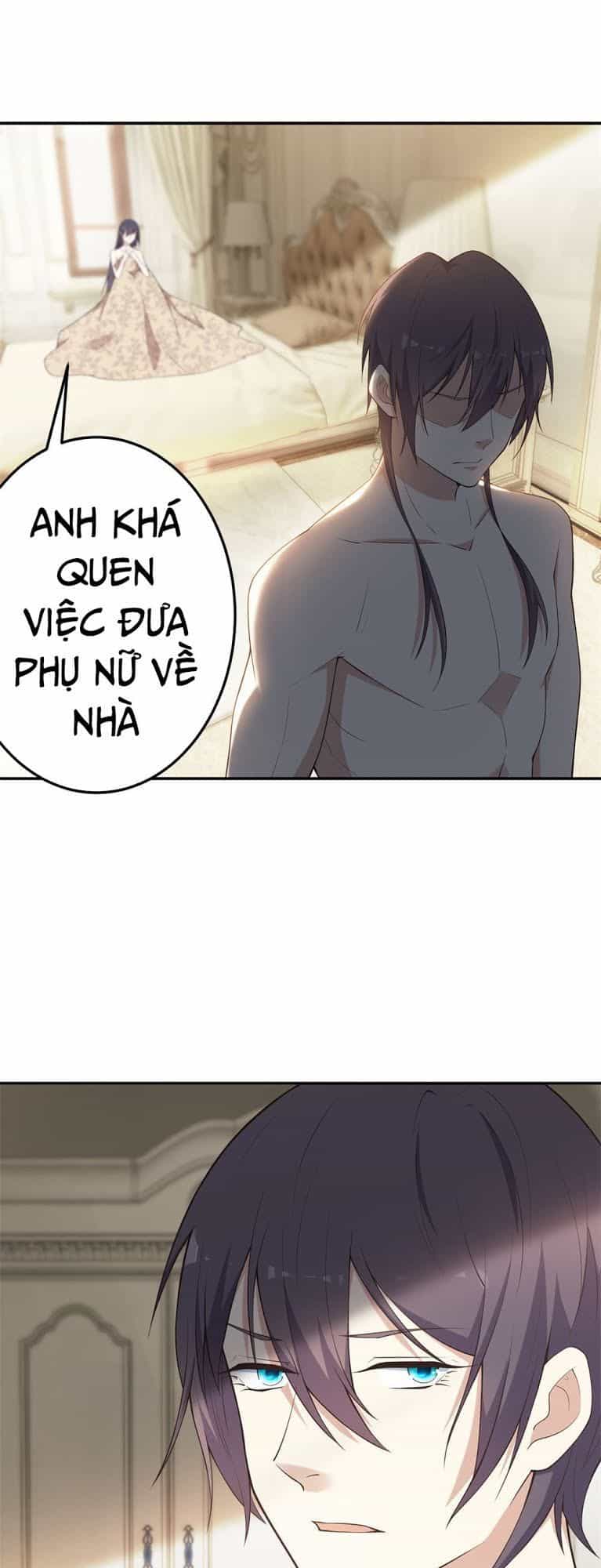 Thiên Hỏa Đại Đạo - Chương 4 - ảnh 19