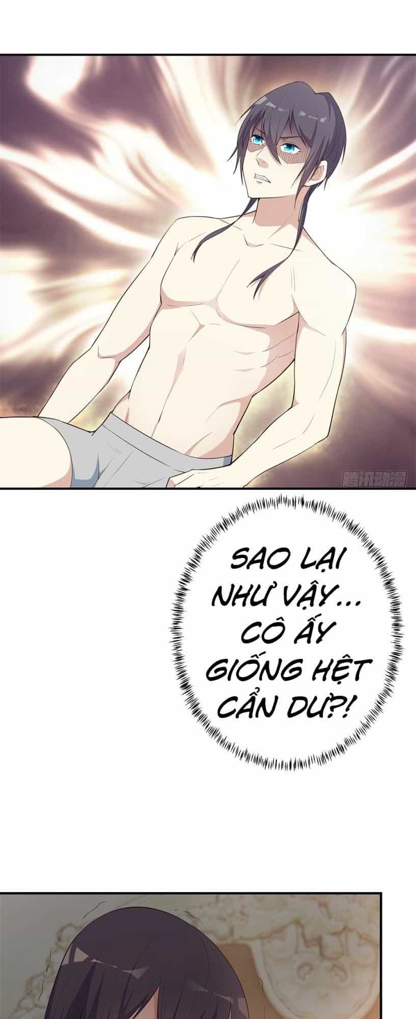 Thiên Hỏa Đại Đạo - Chương 4 - ảnh 7