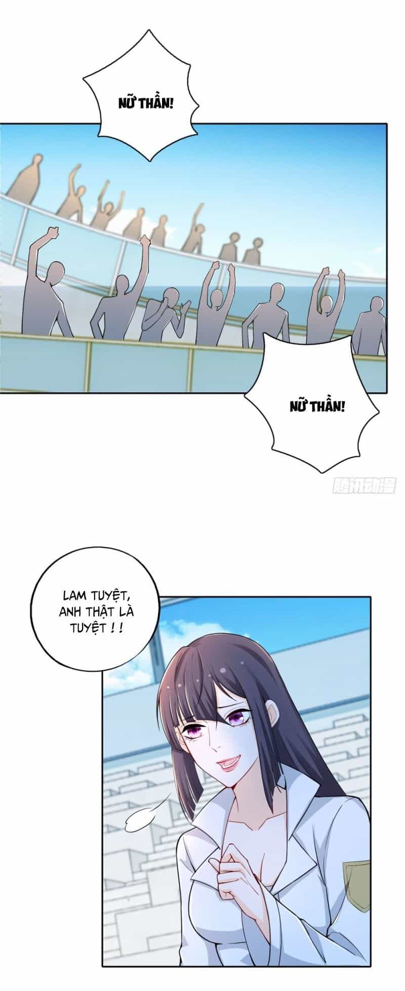 Thiên Hỏa Đại Đạo - Chương 49 - ảnh 19