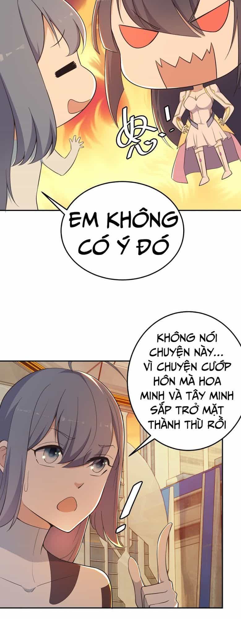 Thiên Hỏa Đại Đạo - Chương 5 - ảnh 30