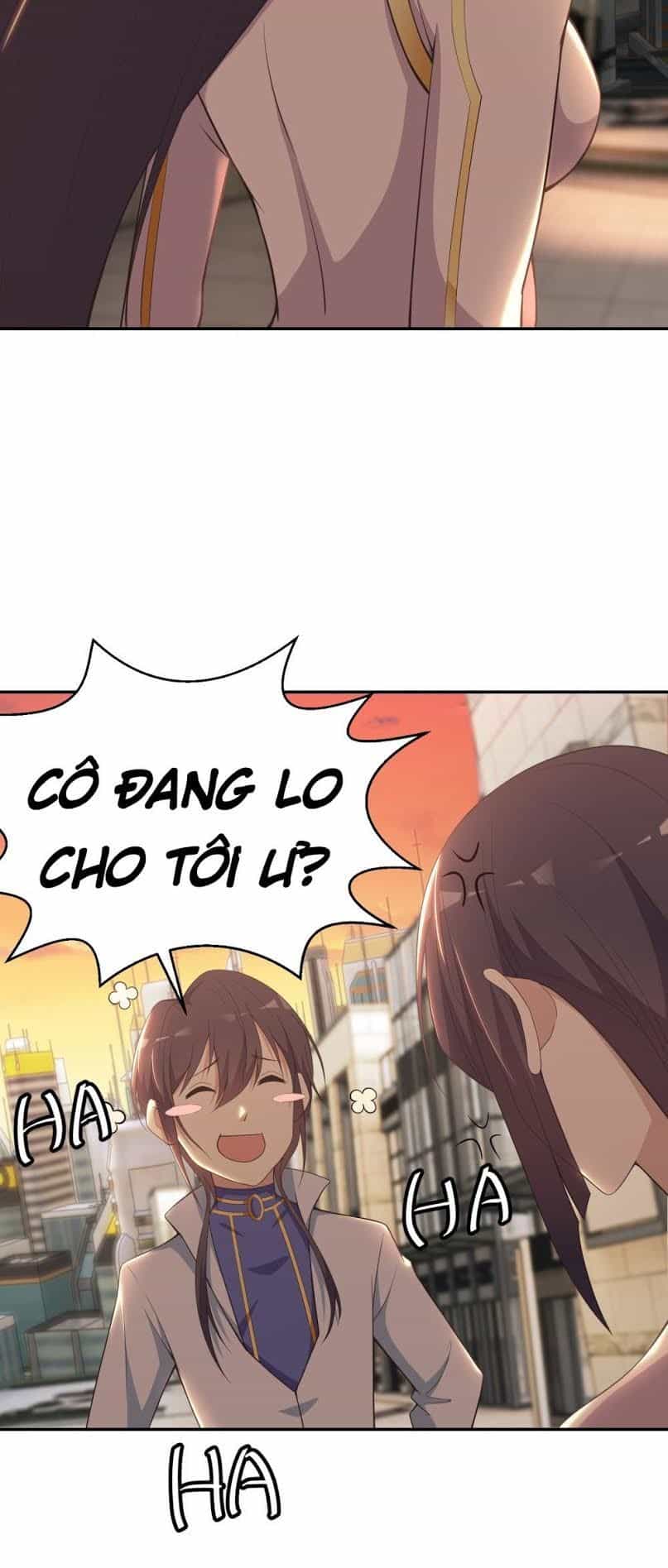 Thiên Hỏa Đại Đạo - Chương 5 - ảnh 9