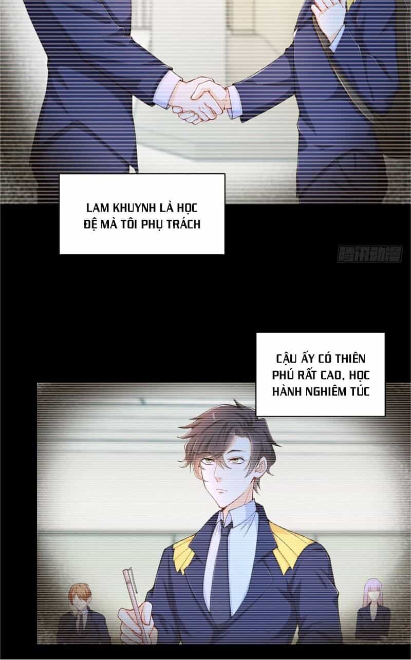 Thiên Hỏa Đại Đạo - Chương 53 - ảnh 3