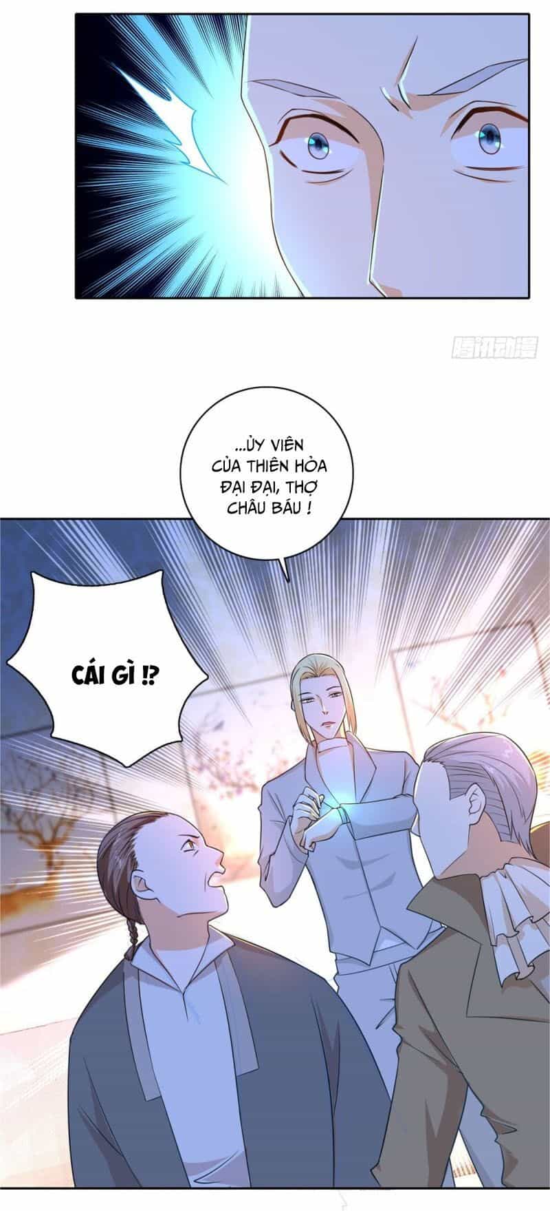 Thiên Hỏa Đại Đạo - Chương 57 - ảnh 24