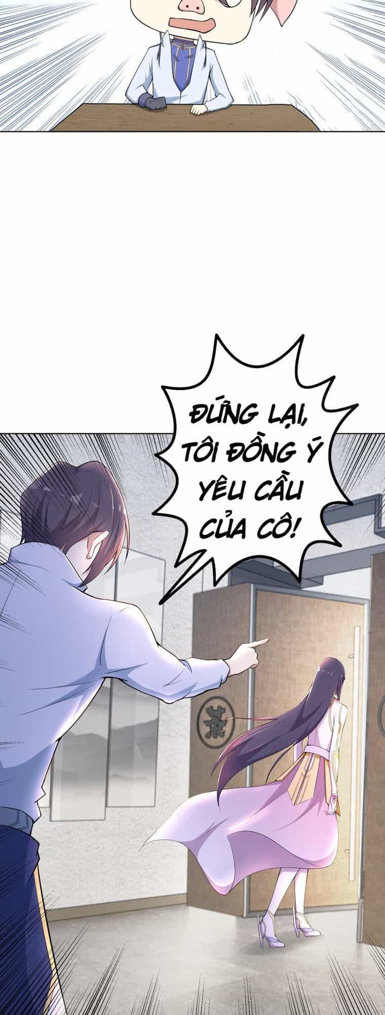 Thiên Hỏa Đại Đạo - Chương 6 - ảnh 32
