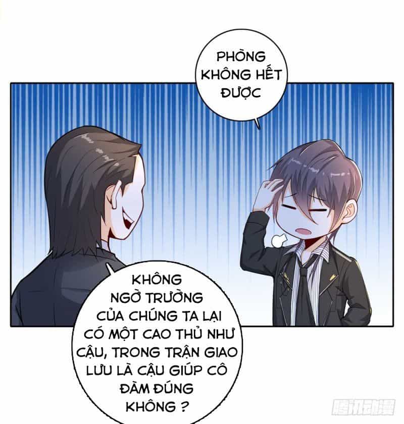 Thiên Hỏa Đại Đạo - Chương 62 - ảnh 28