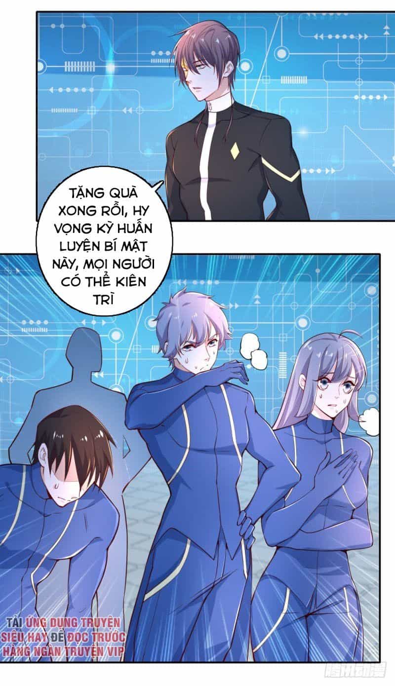 Thiên Hỏa Đại Đạo - Chương 65 - ảnh 22