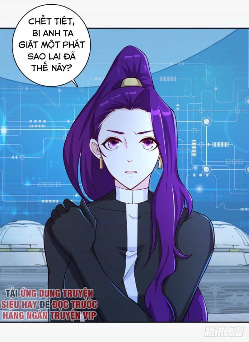 Thiên Hỏa Đại Đạo - Chương 65 - ảnh 36