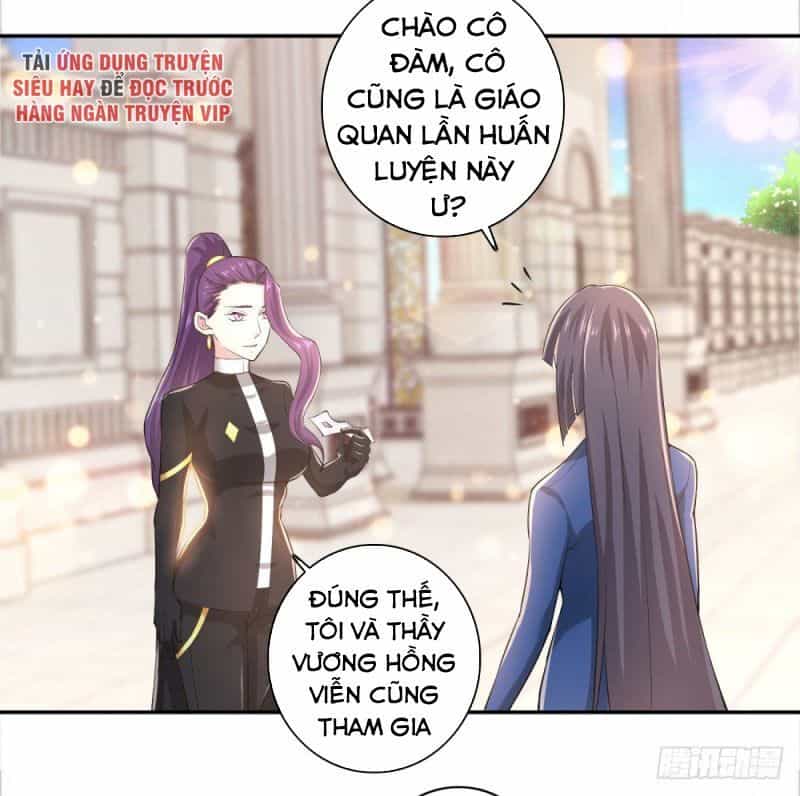 Thiên Hỏa Đại Đạo - Chương 66 - ảnh 20