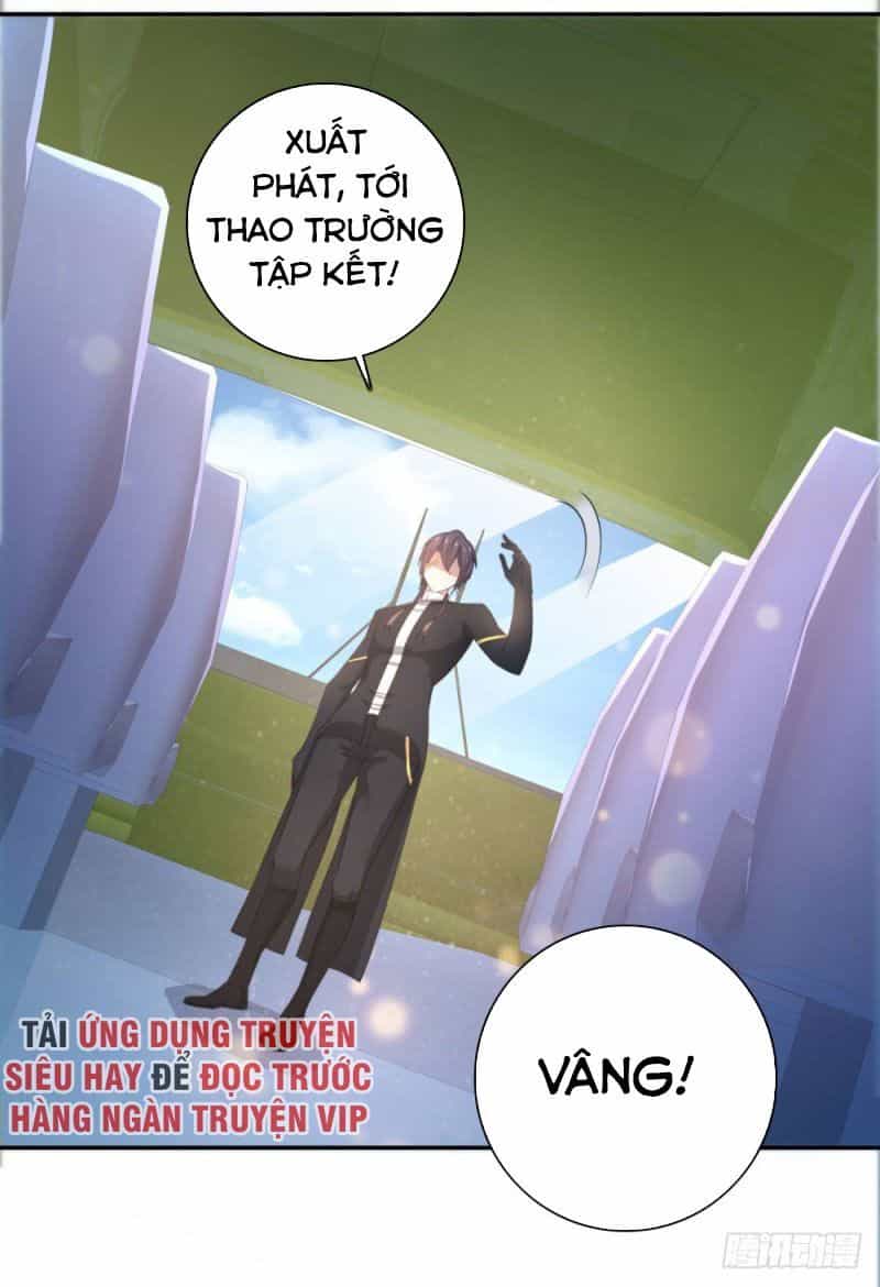 Thiên Hỏa Đại Đạo - Chương 66 - ảnh 26