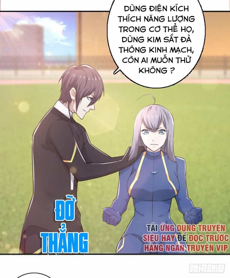 Thiên Hỏa Đại Đạo - Chương 66 - ảnh 36