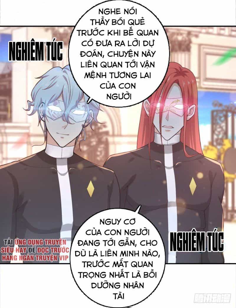 Thiên Hỏa Đại Đạo - Chương 66 - ảnh 6