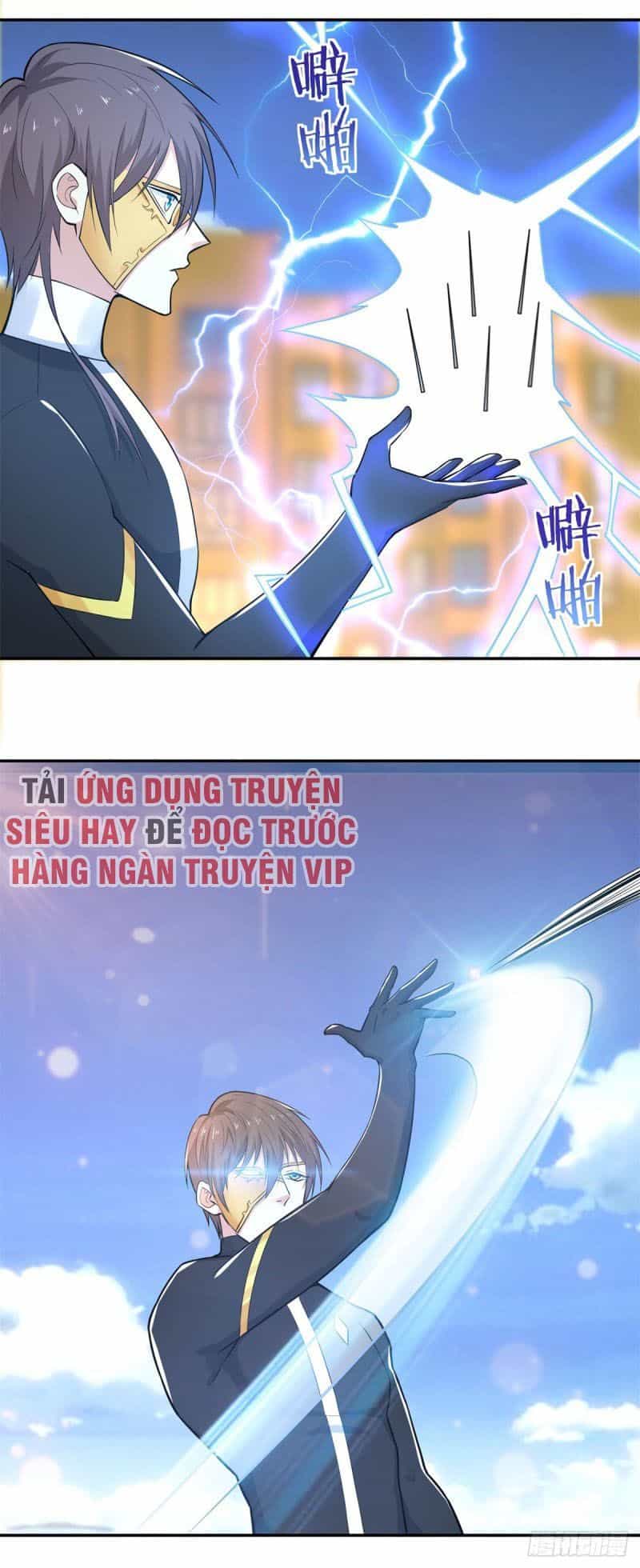 Thiên Hỏa Đại Đạo - Chương 67 - ảnh 2