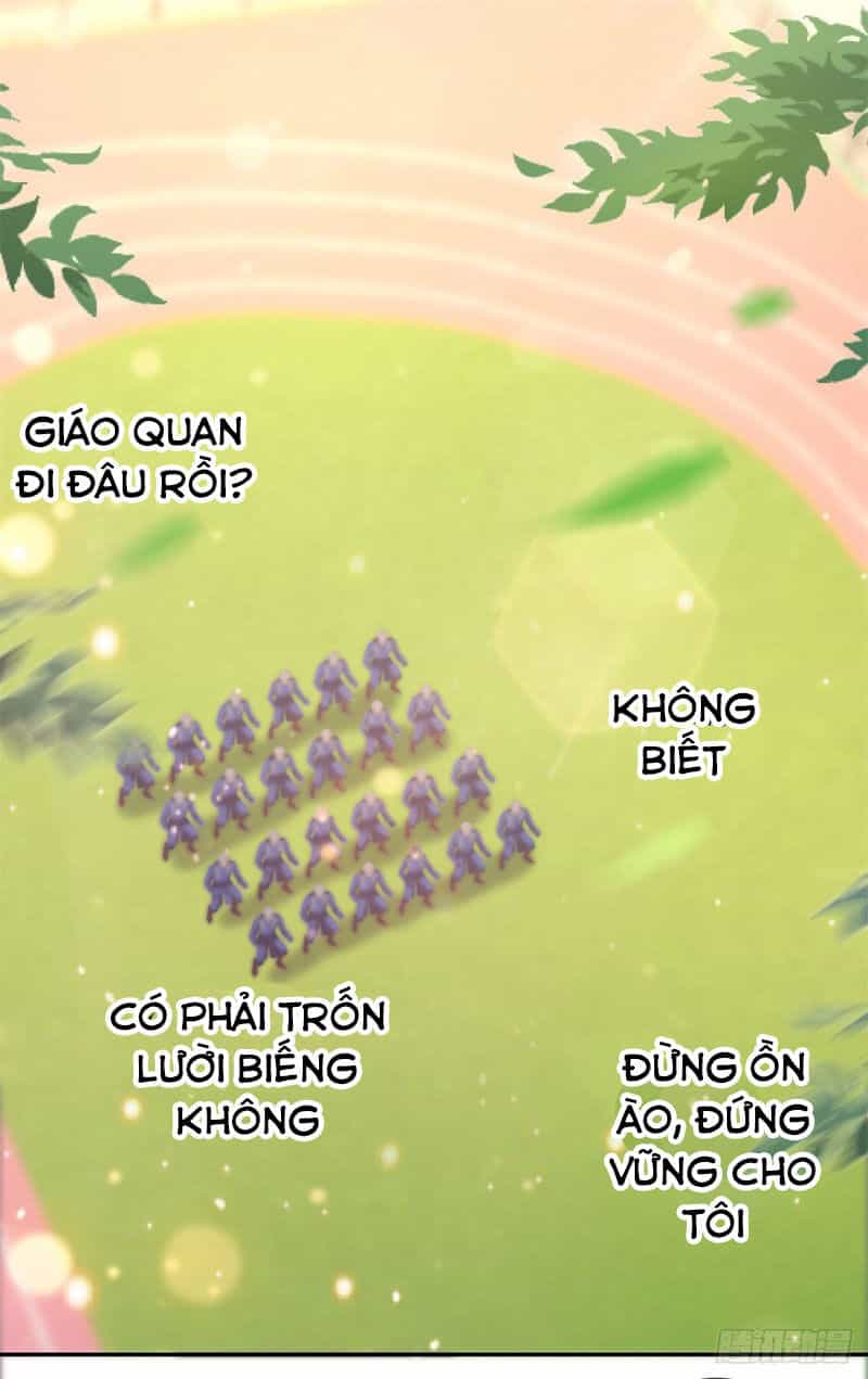 Thiên Hỏa Đại Đạo - Chương 68 - ảnh 1