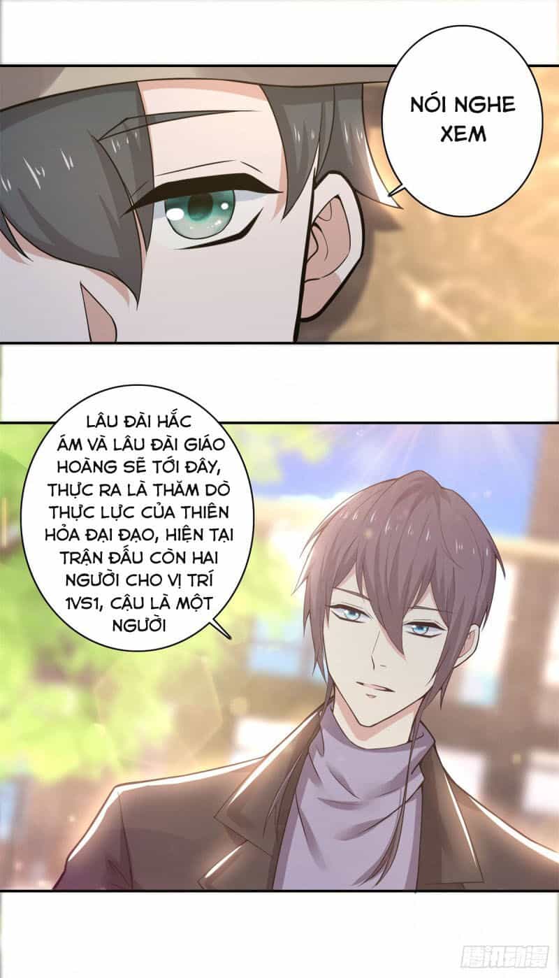 Thiên Hỏa Đại Đạo - Chương 68 - ảnh 13