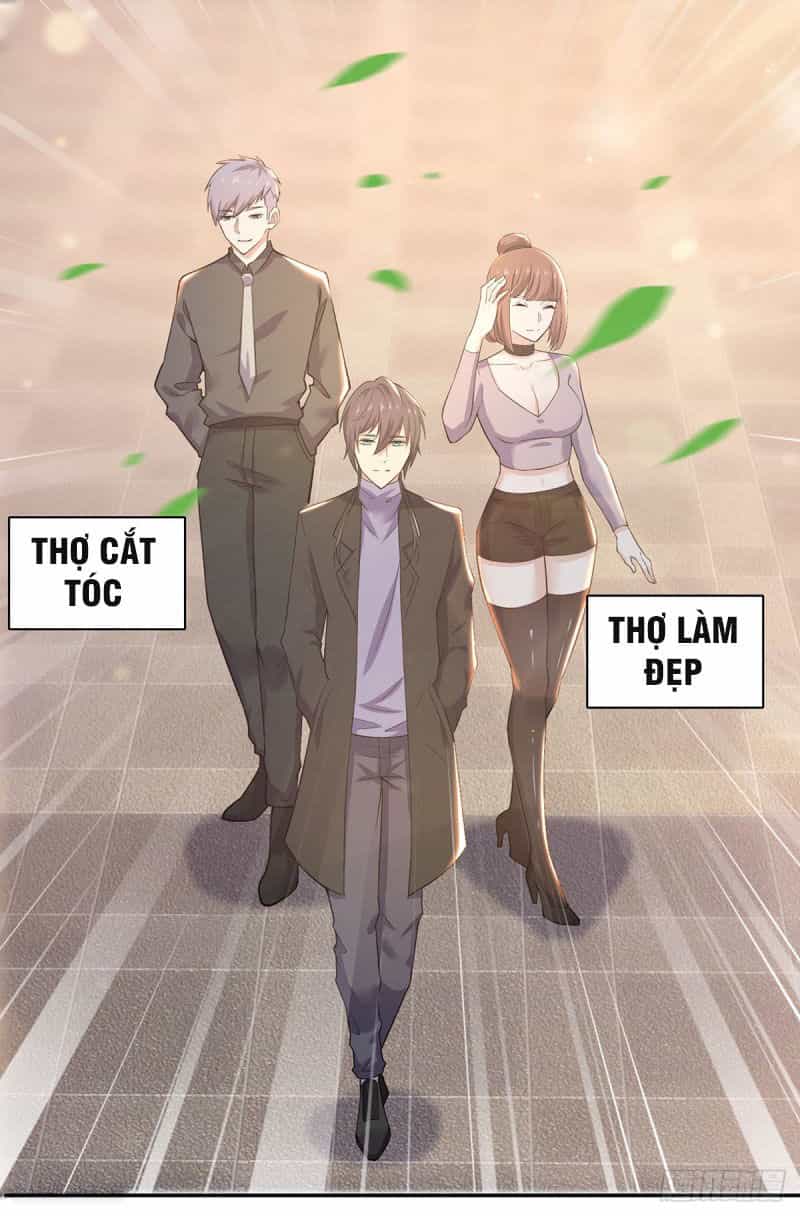 Thiên Hỏa Đại Đạo - Chương 68 - ảnh 6