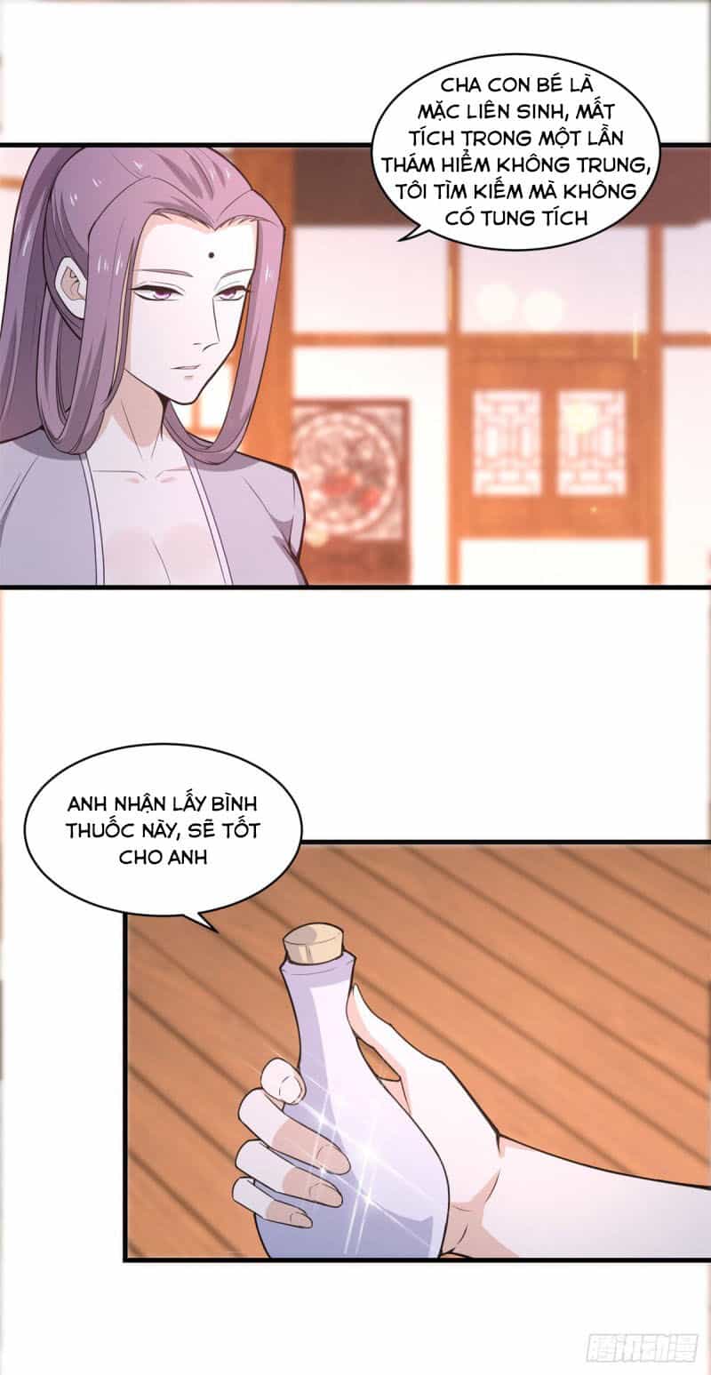 Thiên Hỏa Đại Đạo - Chương 69 - ảnh 17