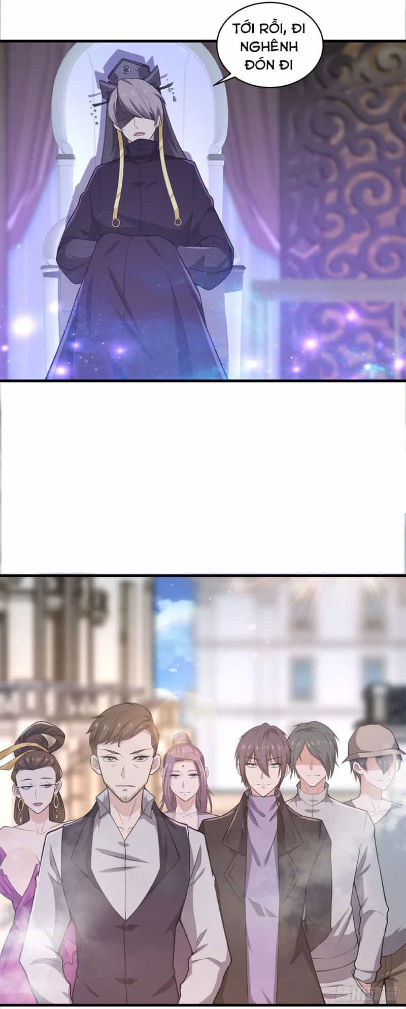 Thiên Hỏa Đại Đạo - Chương 69 - ảnh 22