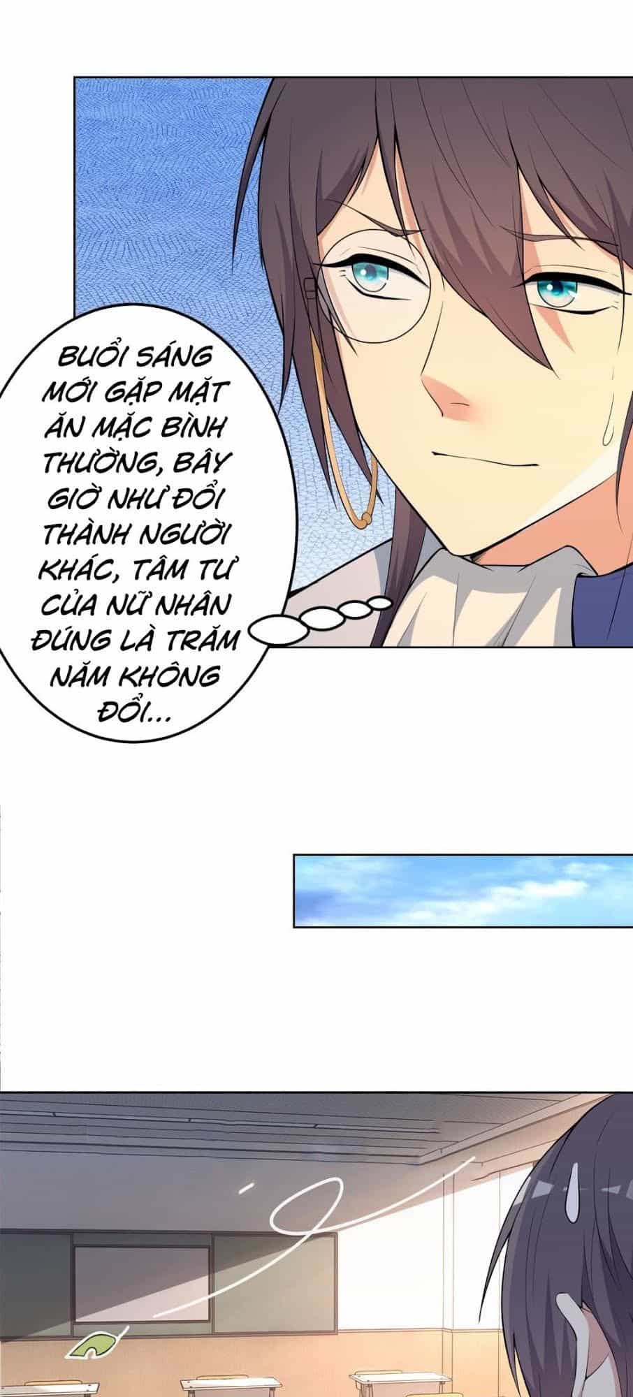 Thiên Hỏa Đại Đạo - Chương 7 - ảnh 6